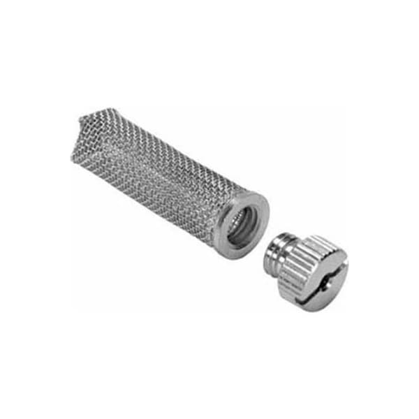 Allpoints 1901185 Tip & Screen, Funnel, T, Tl, Tu, Pt For Bunn-O-Matic